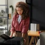 comment scanner un document avec une imprimante