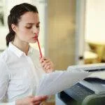 reparation imprimante